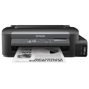 Замена головки на принтере Epson M100 в Волгограде